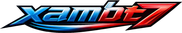 xambt7 logo
